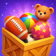 プログラムのアイコン：Box Star: 3D Puzzle
