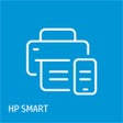 Biểu tượng của chương trình: HP Smart