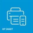 Ikona programu: HP Smart