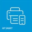 Symbol des Programms: HP Smart