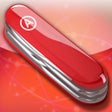 Ícone do programa: AppBox: Useful 16 Apps in…