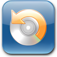 ไอคอนของโปรแกรม: Easy DVD Converter