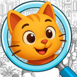Ikon program: MatchLand: Hidden Object …