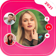 Icoon van programma: Momu: Live Video Talk - R…