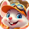 Icoon van programma: FruitsShuffle