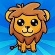 Symbol des Programms: Animals