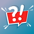 أيقونة البرنامج: Logo Quiz Game