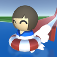 プログラムのアイコン：Idle Tap Splash Park