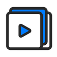 Symbol des Programms: Slid: Smarter Video Note-…
