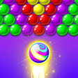 プログラムのアイコン：Bubble Shooter-Bubble Pop