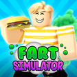 Icon of program: UPDATE 4 Fart Simulator