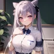 プログラムのアイコン：Anime AI Art Generator