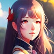 Programikonen: Anime ai art generator