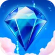 Icoon van programma: GlowJewelCrush