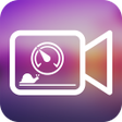 Иконка программы: Slow Video Maker