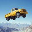 Icoon van programma: Car Jump Crash