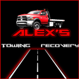 Icon of program: Alexs towing and recovery