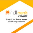 Icoon van programma: Intellimerch Uploader