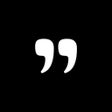 ไอคอนของโปรแกรม: Positive - Quotes  Remind…