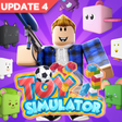Ícone do programa: 15 NEW PETS Toy Simulator
