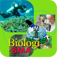 Icon of program: Materi Biologi SMA