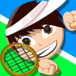 Programikonen: Bang Bang Tennis