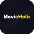 Movieholic - Movie Guide App