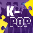 Icon of program: K POP Idols Photo Puzzle …