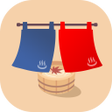 Programikonen: hot springs spa informati…