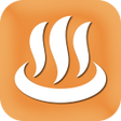 プログラムのアイコン：hot springs spa informati…