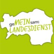 Programikonen: Mein Landesdienst