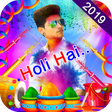 Ikona programu: Holi Photo Editor 2019