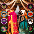 Icon of program: Women Photo Editor : Jewe…