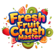 Icoon van programma: Fresh Fruit Crush Master