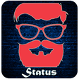 程序图标：Haryanvi Status - ( Harya…