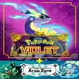 프로그램 아이콘: Pokémon Violet  The Hidde…