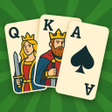 Иконка программы: Spades - Solitaire Card G…
