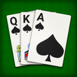 Icon of program: Spades - Solitaire Card G…