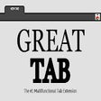 Icon of program: GreatTab