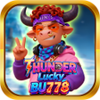 程序图标：THUNDER Lucky BU778
