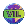 程序图标：Vilnius Offline City Map