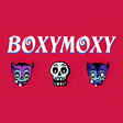 Icoon van programma: Boxymoxy