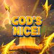 Icoon van programma: Gods Nice