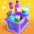 Programın simgesi: Zen Sort: Match Puzzle