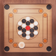 Ícone do programa: Carrom Mighty