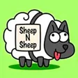 プログラムのアイコン：SheepNSheep - 3 Tiles