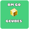 أيقونة البرنامج: Gcubes for BM go