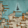 Ikon program: Skyrim Map