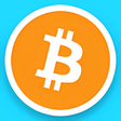 程序图标：Bitcoin Price: Your BTC C…