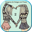 程序图标：Imagenes de Amigas con Fr…
